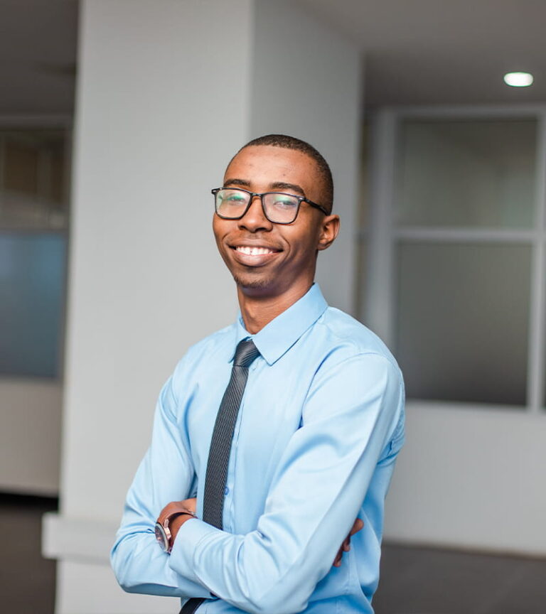 Emmanuel Milumbe